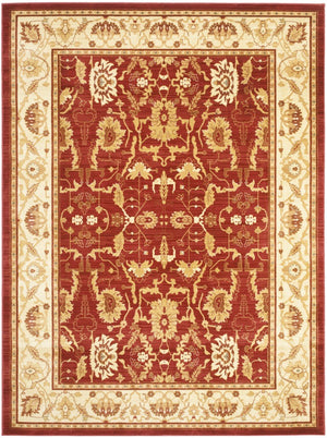Safavieh Hlm1666 651 Power Loomed Rug