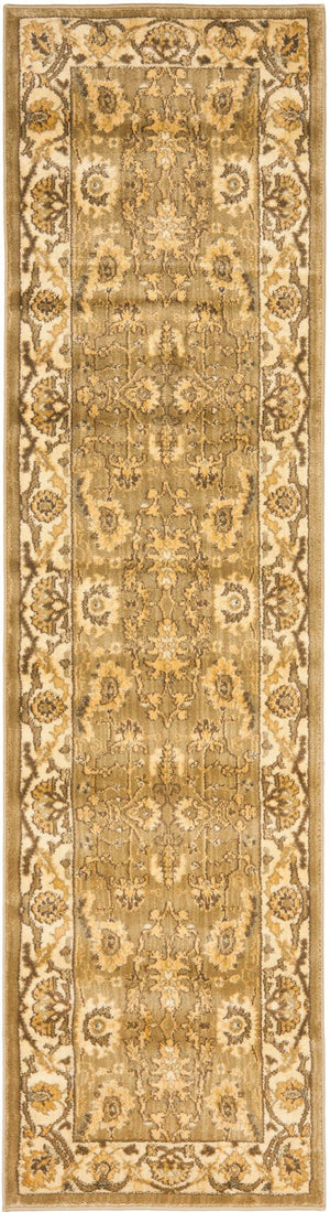 Safavieh Hlm1666 651 Power Loomed Rug
