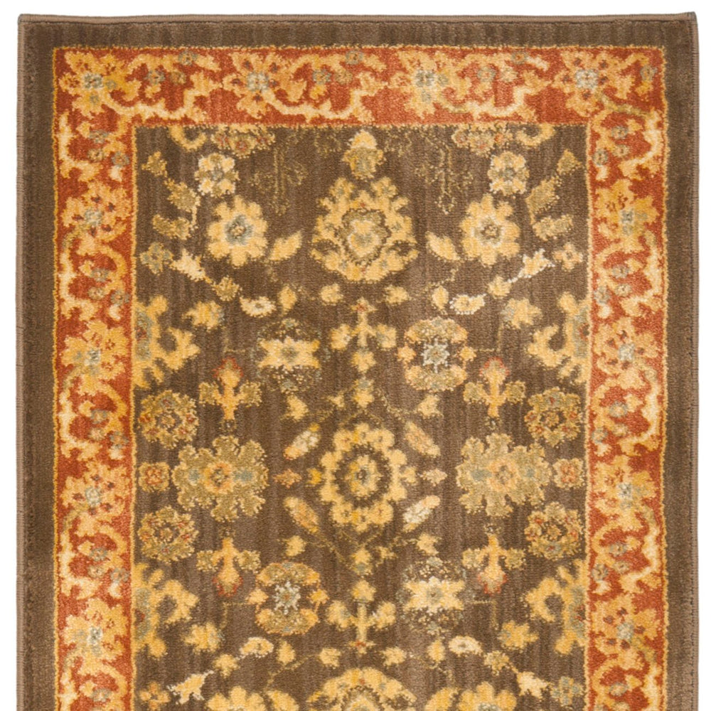Safavieh Hlm1738 651 Power Loomed Rug