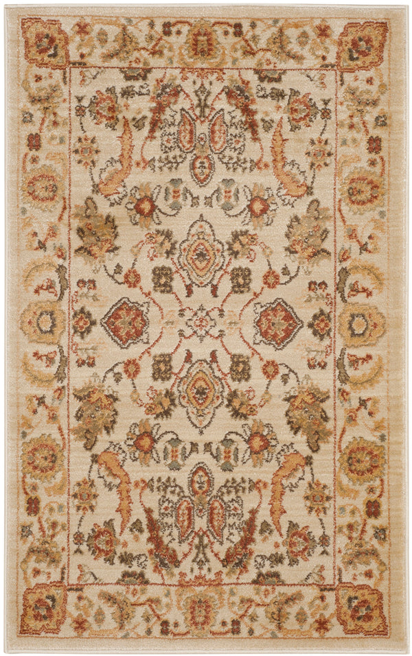 Safavieh Hlm1740 651 Power Loomed Rug