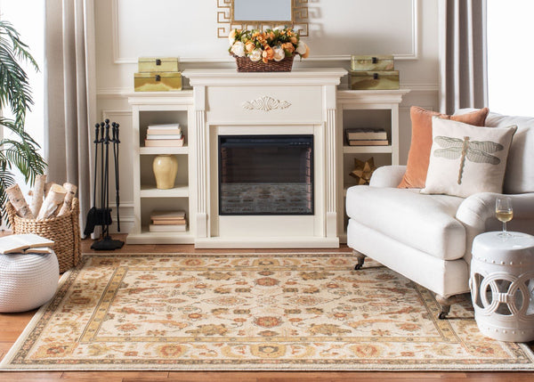 Safavieh Hlm1740 651 Power Loomed Rug