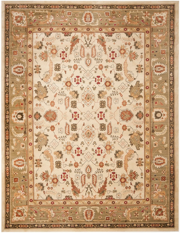 Safavieh Hlm1740 651 Power Loomed Rug