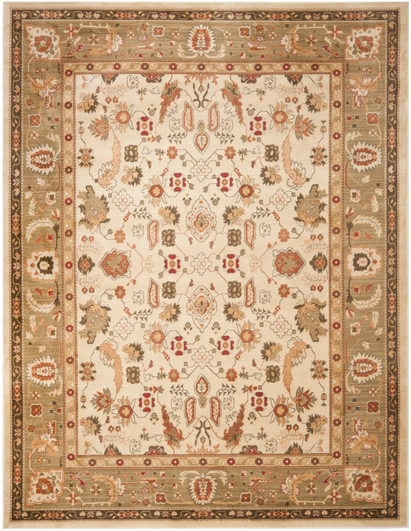 Safavieh Hlm1740 651 Power Loomed Rug