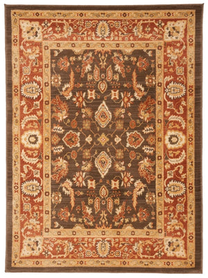 Safavieh Hlm1740 651 Power Loomed Rug