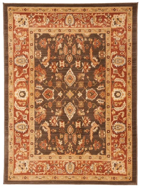 Safavieh Hlm1740 651 Power Loomed Rug