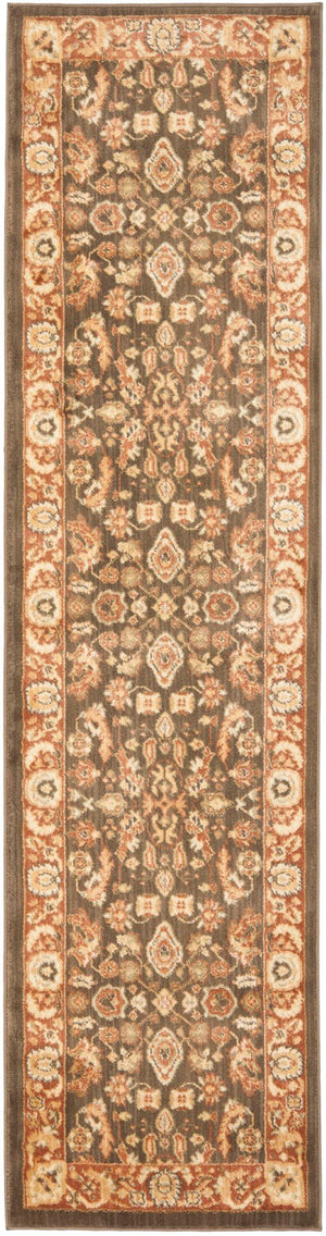 Safavieh Hlm1740 651 Power Loomed Rug