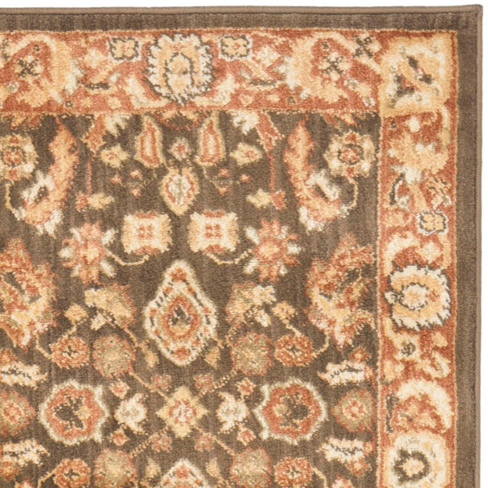 Safavieh Hlm1740 651 Power Loomed Rug