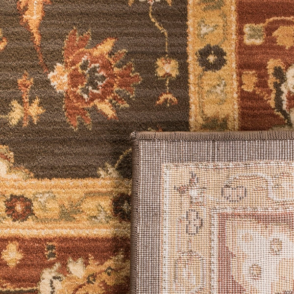 Safavieh Hlm1740 651 Power Loomed Rug