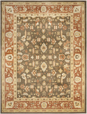 Safavieh Hlm1740 651 Power Loomed Rug