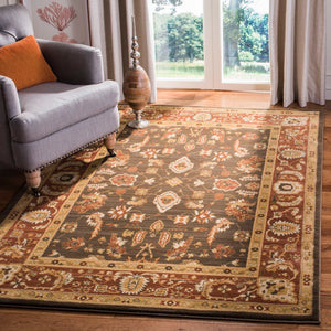Safavieh Hlm1740 651 Power Loomed Rug