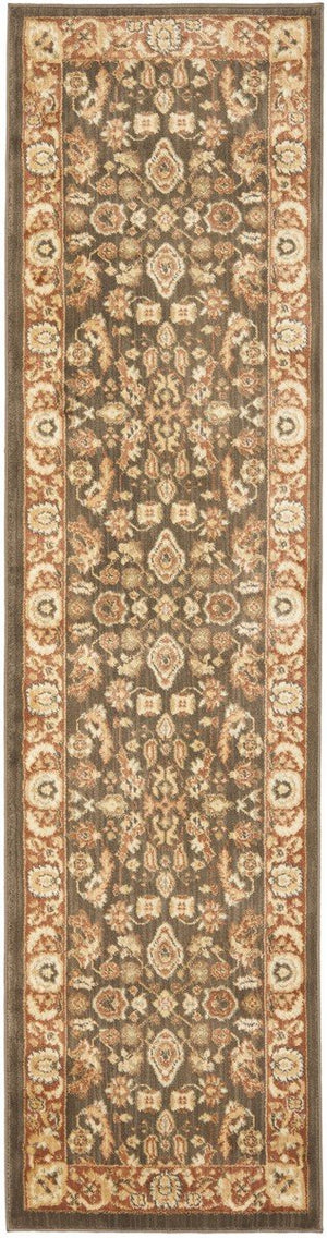 Safavieh Hlm1740 651 Power Loomed Rug