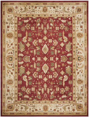 Safavieh Hlm1740 651 Power Loomed Rug