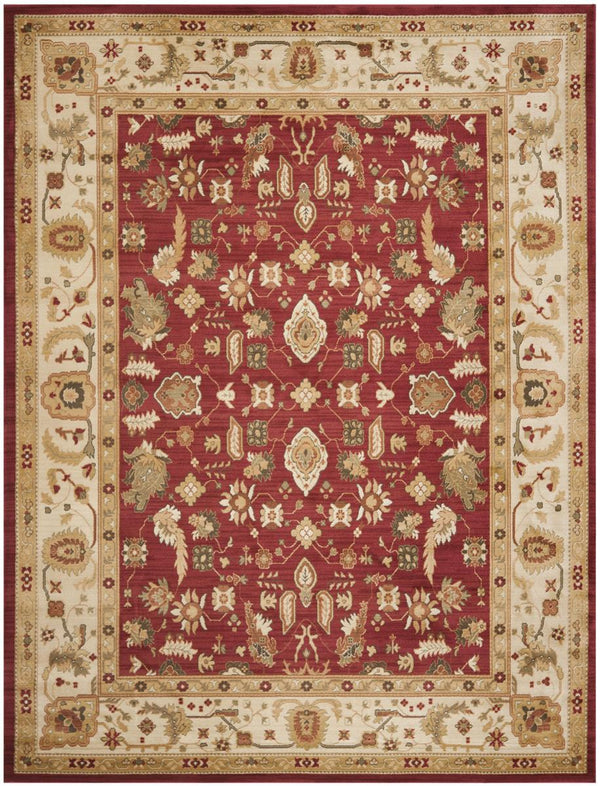 Safavieh Hlm1740 651 Power Loomed Rug