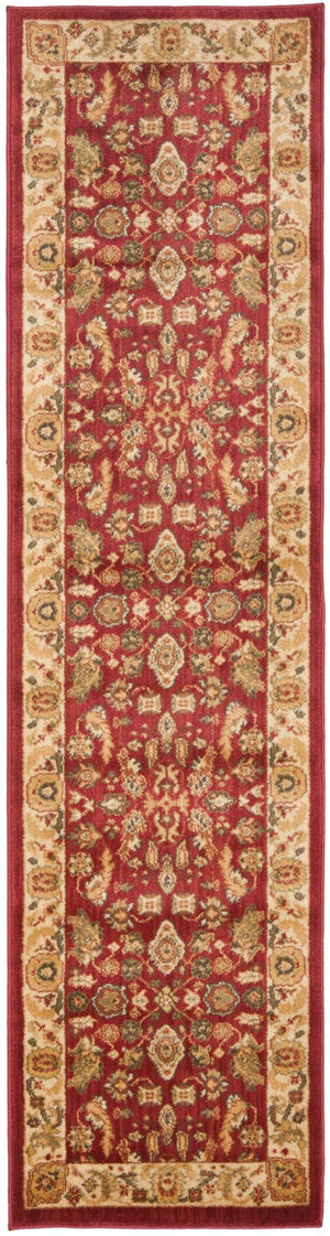 Safavieh Hlm1740 651 Power Loomed Rug