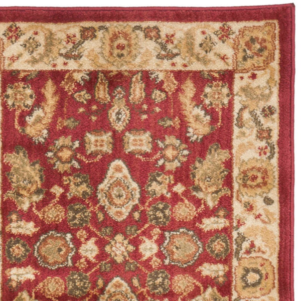 Safavieh Hlm1740 651 Power Loomed Rug
