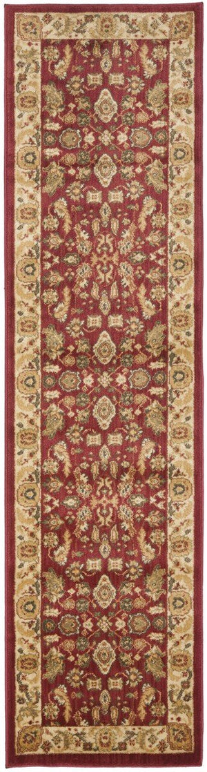 Safavieh Hlm1740 651 Power Loomed Rug