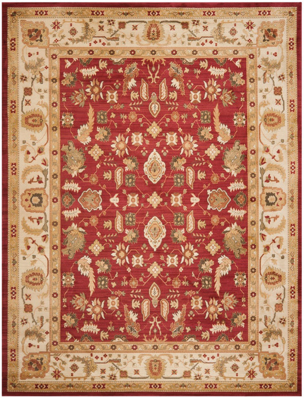 Safavieh Hlm1740 651 Power Loomed Rug