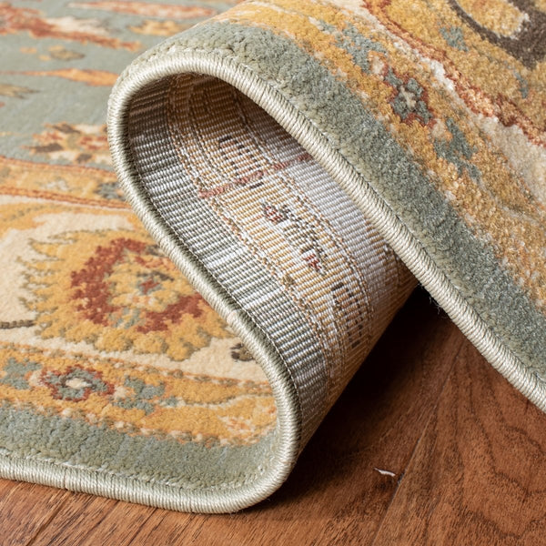 Safavieh Hlm1740 651 Power Loomed Rug