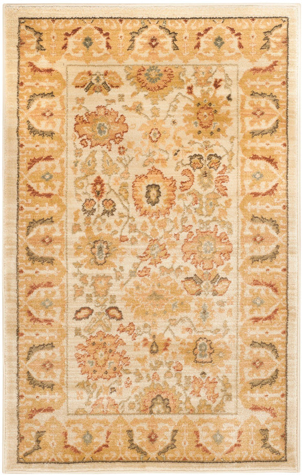 Safavieh Hlm1741 253 Power Loomed Rug