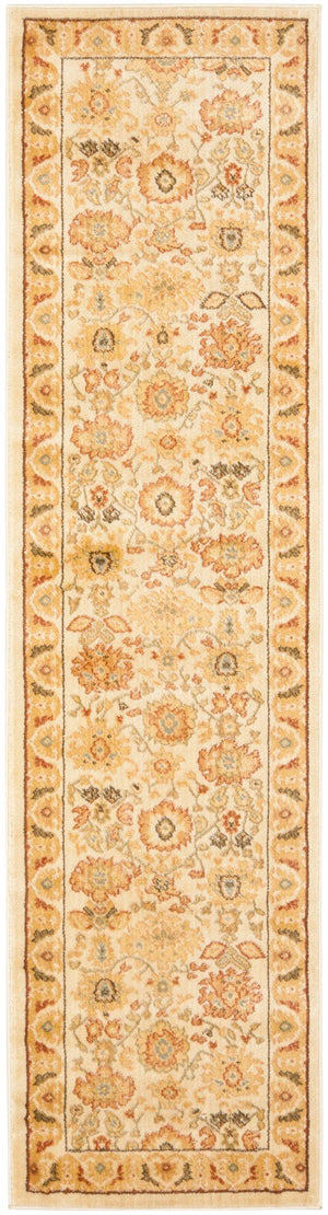 Safavieh Hlm1741 253 Power Loomed Rug