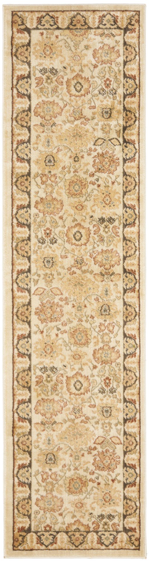 Safavieh Hlm1741 253 Power Loomed Rug