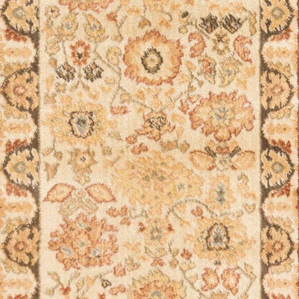 Safavieh Hlm1741 253 Power Loomed Rug