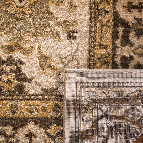 Safavieh Hlm1741 253 Power Loomed Rug