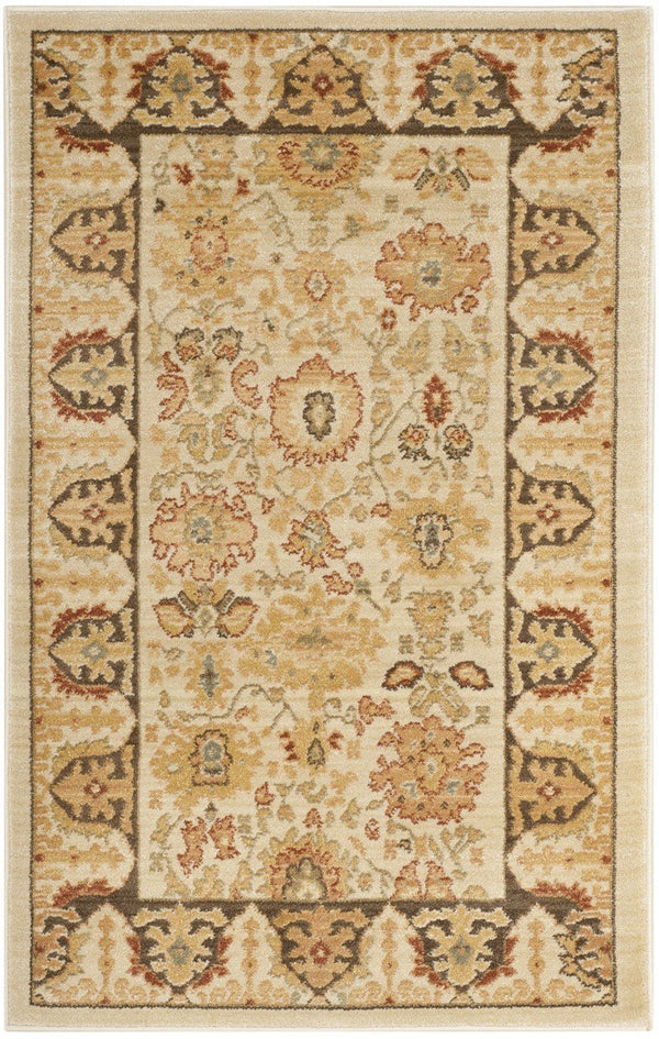 Safavieh Hlm1741 253 Power Loomed Rug
