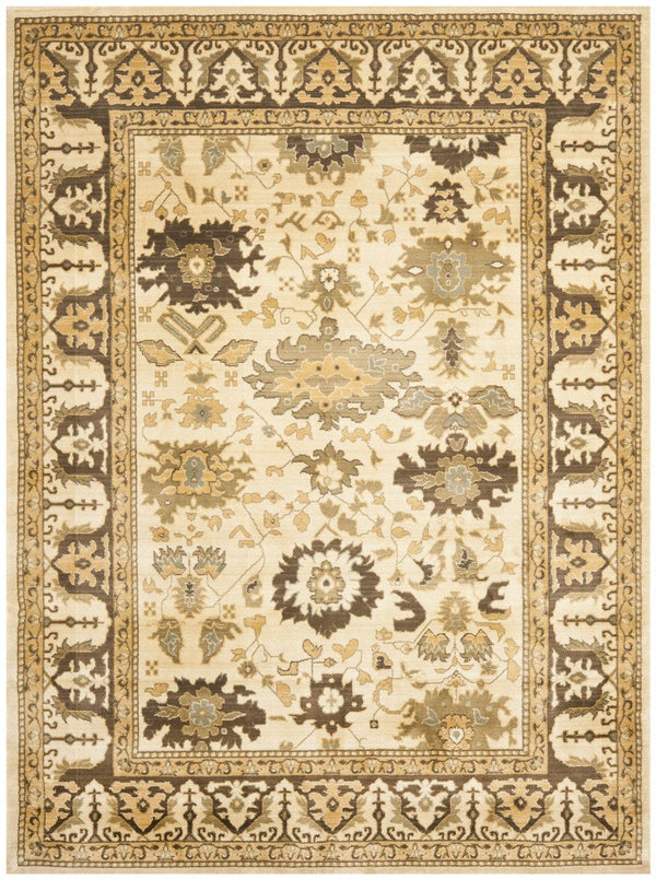Safavieh Hlm1741 253 Power Loomed Rug