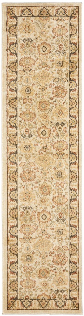 Safavieh Hlm1741 253 Power Loomed Rug