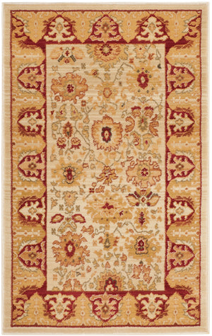 Safavieh Hlm1741 253 Power Loomed Rug