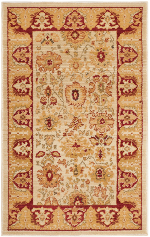 Safavieh Hlm1741 253 Power Loomed Rug