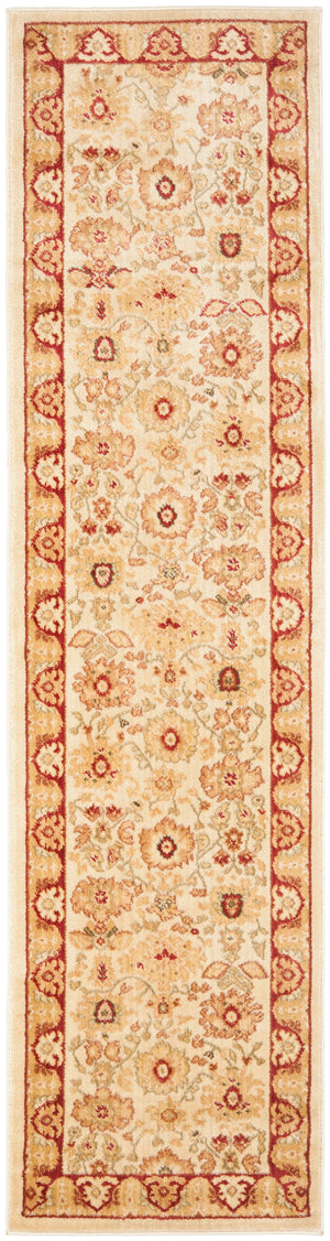Safavieh Hlm1741 253 Power Loomed Rug