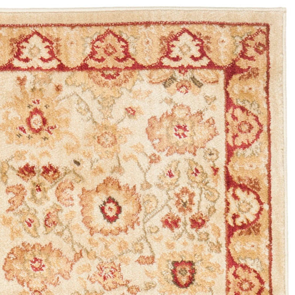 Safavieh Hlm1741 253 Power Loomed Rug