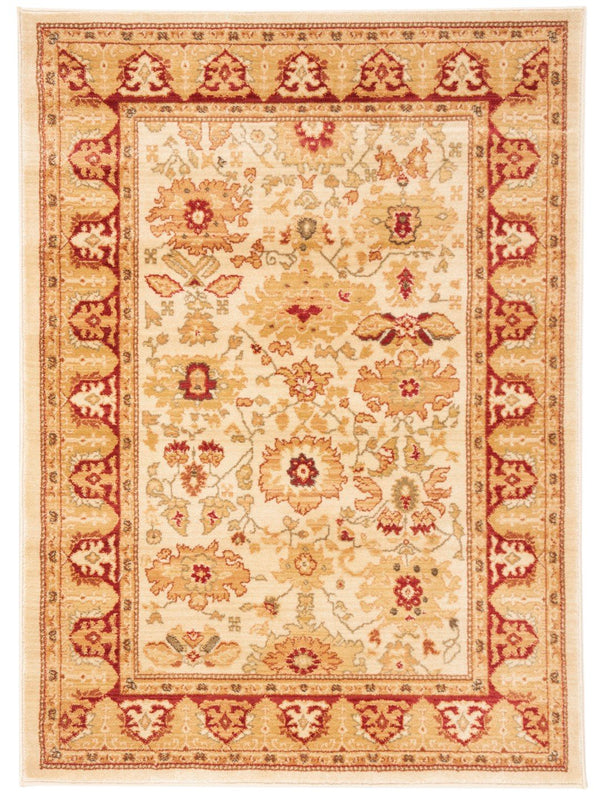 Safavieh Hlm1741 253 Power Loomed Rug