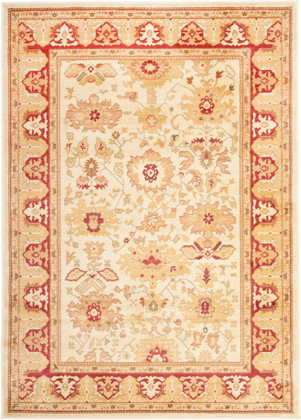 Safavieh Hlm1741 253 Power Loomed Rug