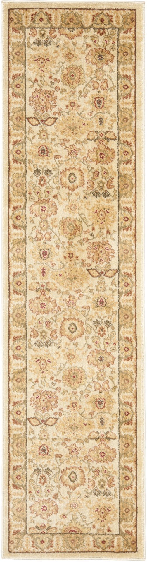 Safavieh Hlm1741 253 Power Loomed Rug