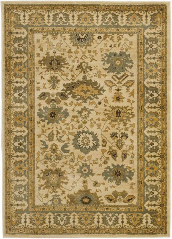 Safavieh Hlm1741 253 Power Loomed Rug