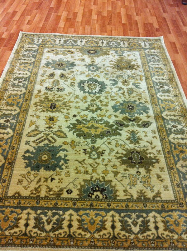 Safavieh Hlm1741 253 Power Loomed Rug
