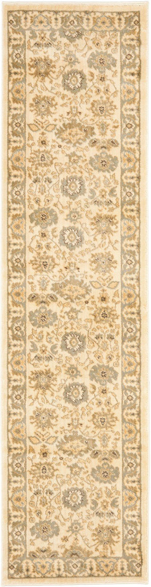 Safavieh Hlm1741 253 Power Loomed Rug