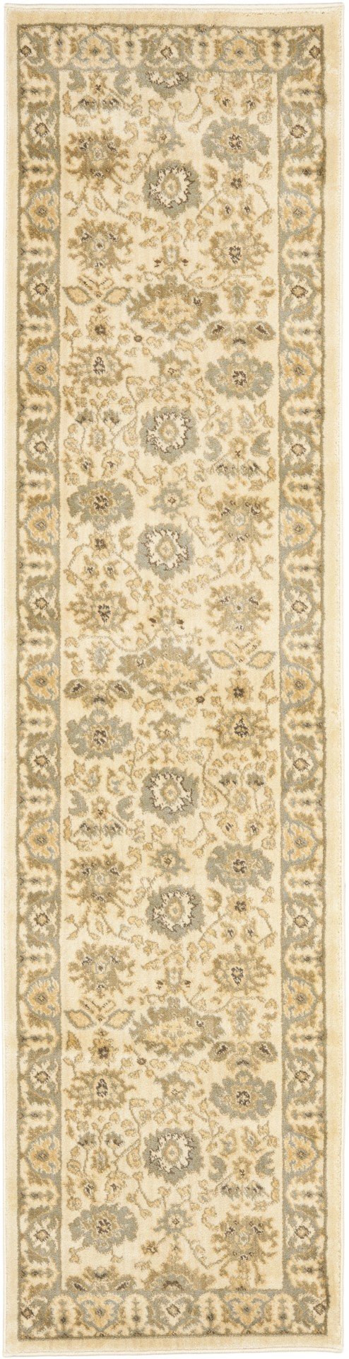 Safavieh Hlm1741 253 Power Loomed Rug