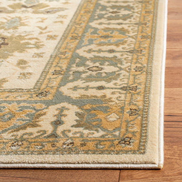 Safavieh Hlm1741 253 Power Loomed Rug