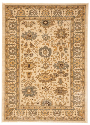 Safavieh Hlm1741 253 Power Loomed Rug