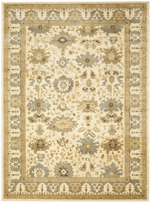 Safavieh Hlm1741 253 Power Loomed Rug