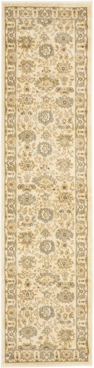 Safavieh Hlm1741 253 Power Loomed Rug