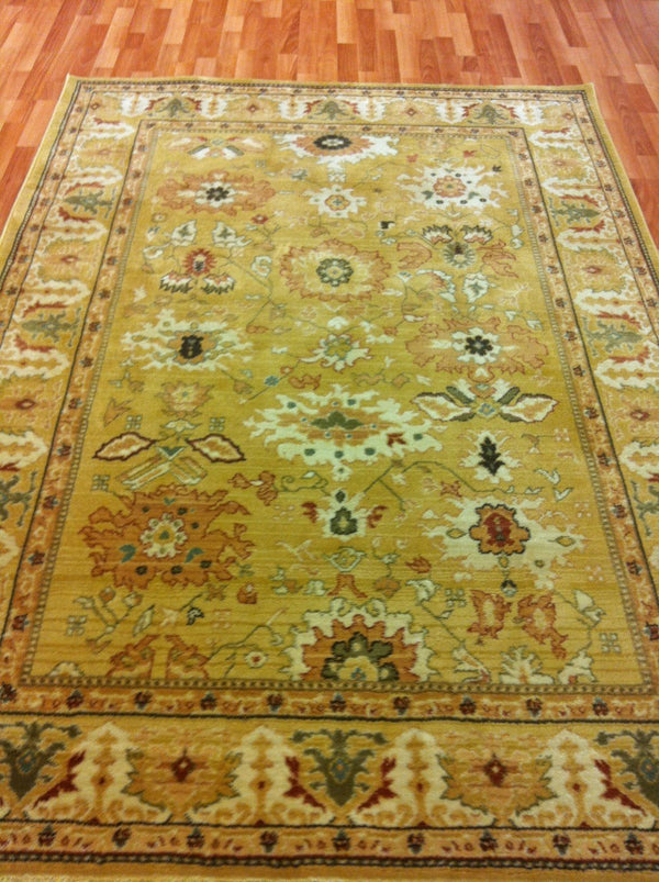 Safavieh Hlm1741 253 Power Loomed Rug