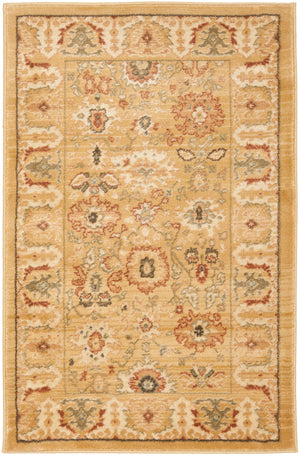 Safavieh Hlm1741 253 Power Loomed Rug