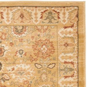 Safavieh Hlm1741 253 Power Loomed Rug