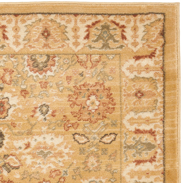 Safavieh Hlm1741 253 Power Loomed Rug