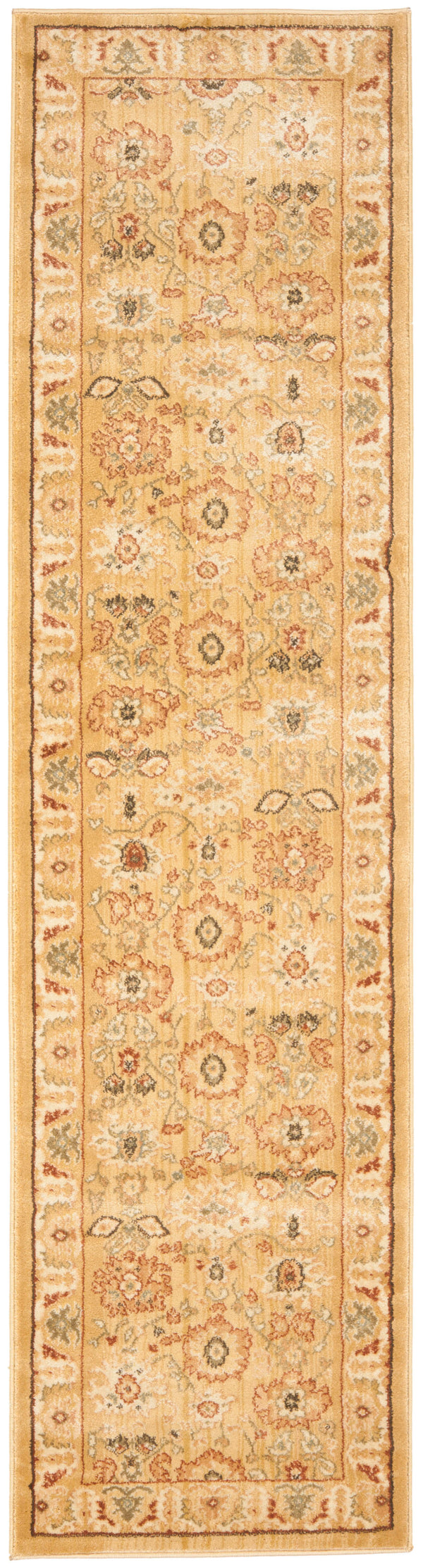 Safavieh Hlm1741 253 Power Loomed Rug
